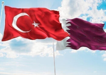 انعقاد الاجتماع الرابع للجنة العسكرية القطرية التركية في أنقرة