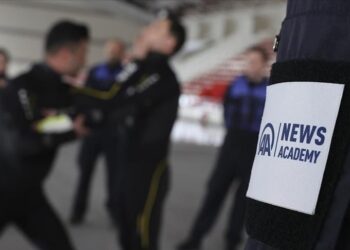 تركيا.. دورة الأناضول “للمراسل الحربي” تواصل فعالياتها