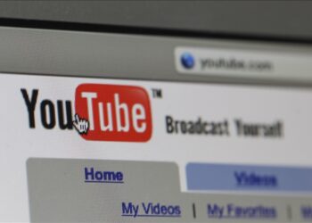 “يوتيوب” يحجب قناة تركية تبث في الولايات المتحدة الأمريكية