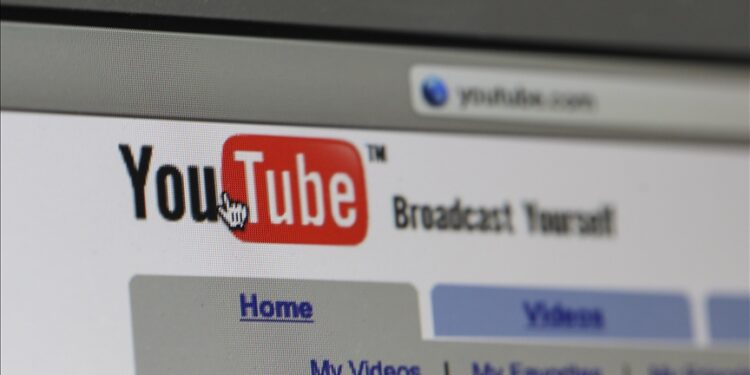“يوتيوب” يحجب قناة تركية تبث في الولايات المتحدة الأمريكية