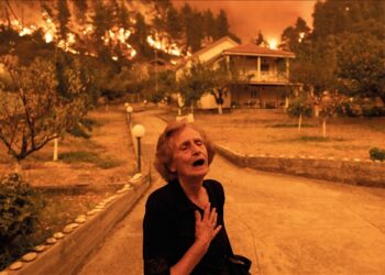 الأناضول تعلن أسماء الفائزين بـ “جوائز إسطنبول لأفضل صورة 2022”