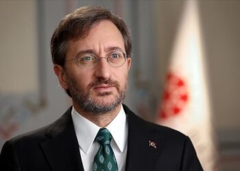 ألطون: تركيا تسعى إلى بناء علاقة قوية مع أوزبكستان