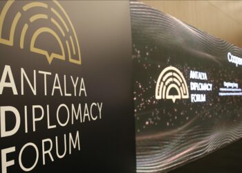 تركيا.. انطلاق النسخة الثانية من “منتدى أنطاليا” الدبلوماسي