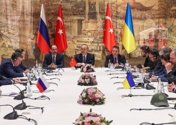 تركيا تعلن الاتفاق بين روسيا وأوكرانيا على عدة مسائل