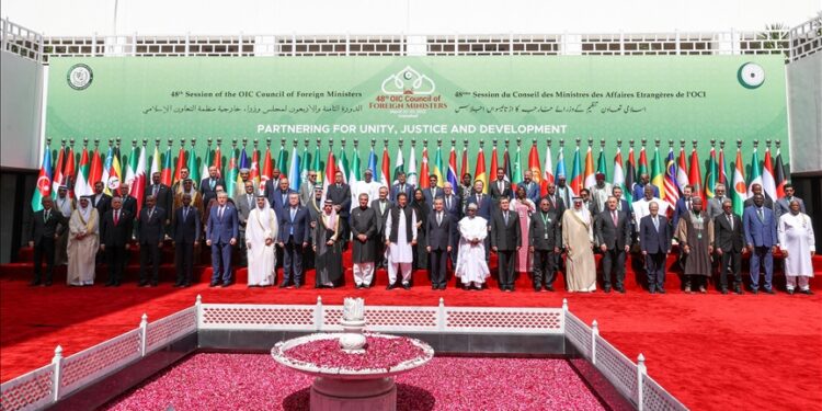 باكستان.. انطلاق الدورة 48 لوزاري خارجية “التعاون الإسلامي”
