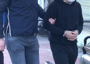 إسطنبول.. توقيف 10 أشخاص في عملية أمنية ضد داعش