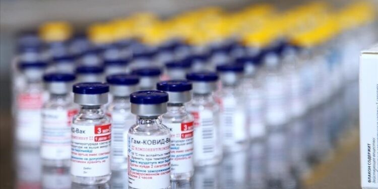 تركيا ترسل 290 ألف جرعة لقاح كورونا إلى الصومال