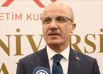 الجامعات التركية تفتح أبوابها للأكاديميين الأوكرانيين