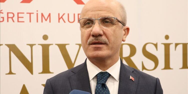 الجامعات التركية تفتح أبوابها للأكاديميين الأوكرانيين