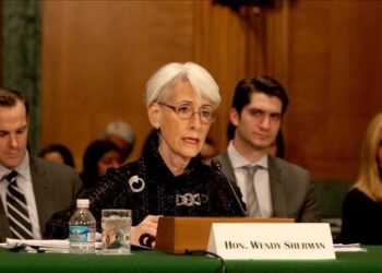 نائبة وزير الخارجية الأمريكي تزور تركيا الجمعة