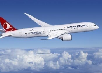 الخطوط التركية تمدد إلغاء رحلاتها إلى مينسك إلى 9 مارس