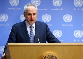 الأمم المتحدة تشيد بوساطة تركيا بين روسيا وأوكرانيا