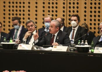 شنطوب: أوروبا ترهن مستقبلها لحسابات دول صغيرة