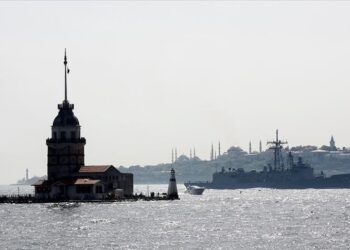 تركيا: تآكل اتفاقية مونترو لا يفيد أحدا وسنواصل تطبيقها