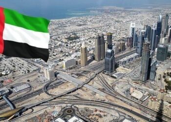 وفد رجال أعمال تركي يزور الإمارات لبحث تنفيذ مشاريع كبرى