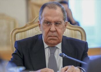 كوليبا: اجتماعي مع لافروف سيعقد بفضل تشاووش أوغلو