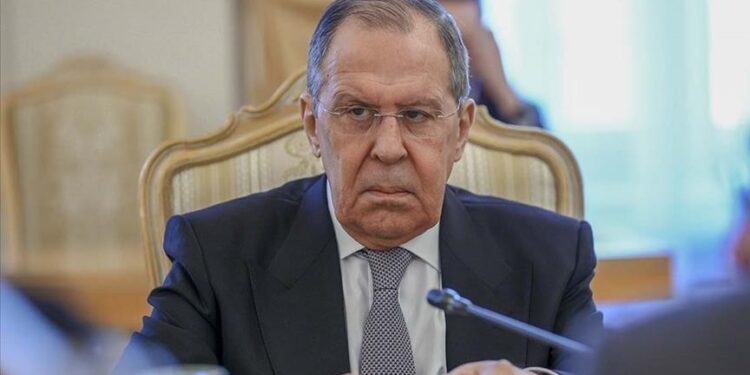 كوليبا: اجتماعي مع لافروف سيعقد بفضل تشاووش أوغلو