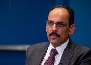 الرئاسة التركية ترحب بوقف إطلاق النار في أوكرانيا