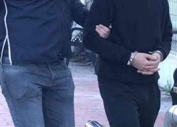 تركيا.. القبض على عراقي مطلوب للإنتربول