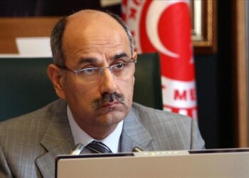 تركيا.. تعيين كيريشتشي وزيرا للزراعة