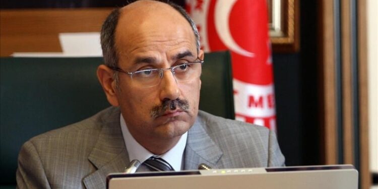 تركيا.. تعيين كيريشتشي وزيرا للزراعة