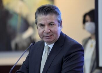 مسؤول تركي: أوروبا تواجه “أسوأ” أزمة أمنية منذ الحرب الباردة