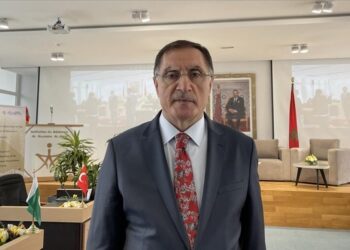 “ديوان المظالم”: تركيا استقبلت السوريين المظلومين باسم الإنسانية