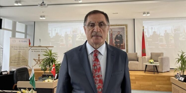 “ديوان المظالم”: تركيا استقبلت السوريين المظلومين باسم الإنسانية