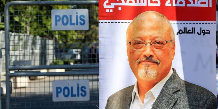 القضاء التركي يطالب بإحالة قضية مقتل خاشقجي إلى السعودية