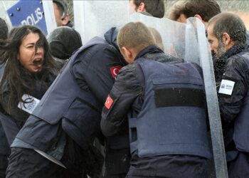 تركيا.. دورة الأناضول “للمراسل الحربي” تتواصل