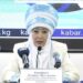 قرغيزستان.. أكبر جمعية نسائية تسمي أردوغان “رجل عام 2021”