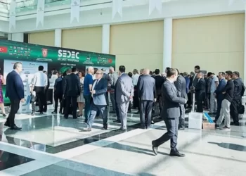 *العاصمة التركية تستعد لاستضافة معرض “سيديك” للأمن والدفاع بين 28 و30 يونيو 2022*