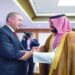 أردوغان: تركيا والسعودية على أبواب عهد جديد