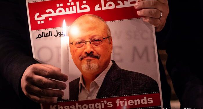 أنقرة: إحالة قضية خاشقجي إلى السعودية تتوافق تماما مع القانون