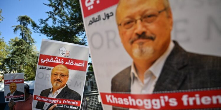القضاء التركي يحيل قضية “خاشقجي” للسلطات القضائية السعودية