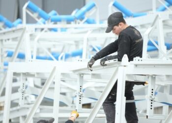 1.6 مليار دولار.. رقم قياسي تركي في صادرات معدات التكييف