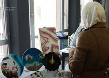 المرأة اللاجئة وسوق العمل في تركيا مشاريع خجولة وطموحات كبيرة