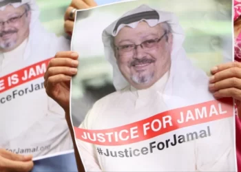 أنقرة: إحالة قضية خاشقجي إلى السعودية تتوافق مع القانون