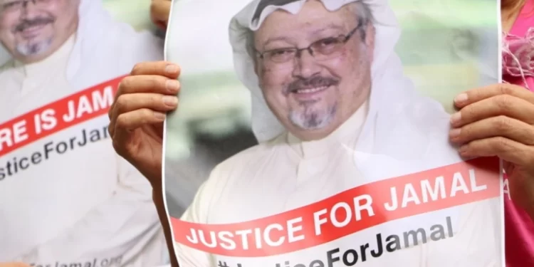 أنقرة: إحالة قضية خاشقجي إلى السعودية تتوافق مع القانون