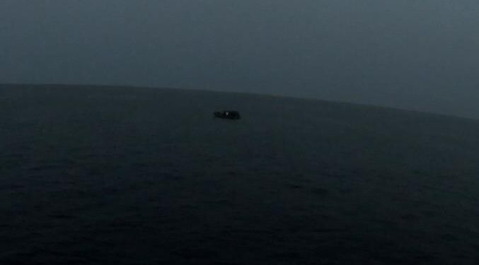 إنقاذ 60 مهاجرا غربي تركيا