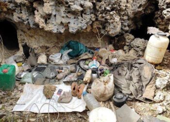 تركيا.. تدمير عشرات المخابئ والكهوف لـ “بي كا كا” الإرهابي