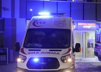 استشهاد ضابط تركي خلال عملية “المخلب-القفل” شمالي العراق