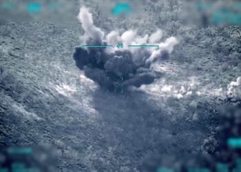 الدفاع التركية: تحييد 26 إرهابيا منذ بدء عملية “قفل المخلب”