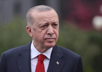 أردوغان: عملية “المخلب-القفل” وضعت “بي كا كا” في صراع مع الموت