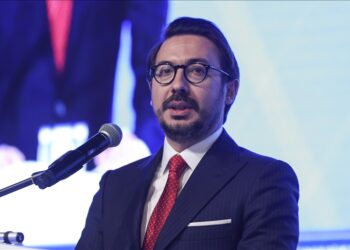 مدير عام الأناضول: نعمل على نقل نضال الوكالة إلى الساحة الدولية