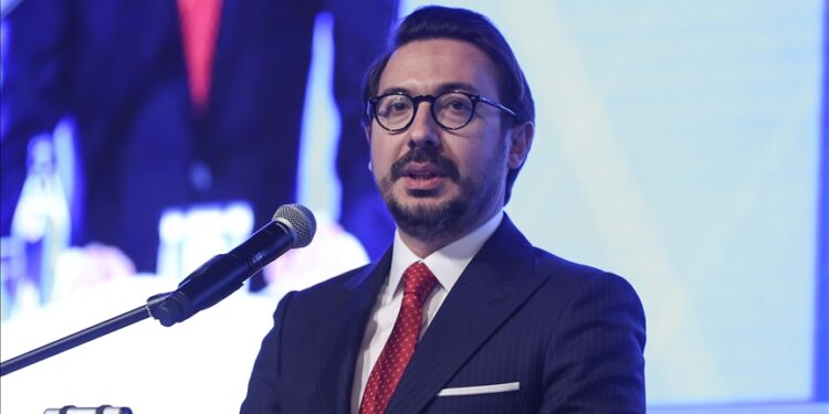 مدير عام الأناضول: نعمل على نقل نضال الوكالة إلى الساحة الدولية