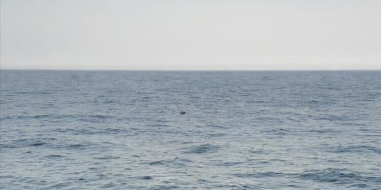 أنقرة: نتخذ التدابير اللازمة إزاء خطر انجراف ألغام بالبحر الأسود