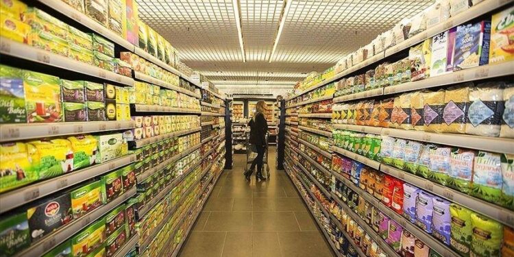 تركيا.. التضخم السنوي يصل 61.14 بالمئة في مارس