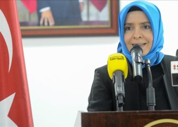 سفيرة تركيا: علاقتنا مع الكويت جيدة للغاية