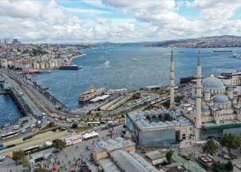 تركيا ترفع قيمة العقار المشترطة للحصول على الجنسية